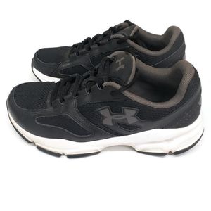 Under Armour Women's Running Shoe Sneaker Size 8